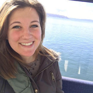 Meet your Posher, Kate